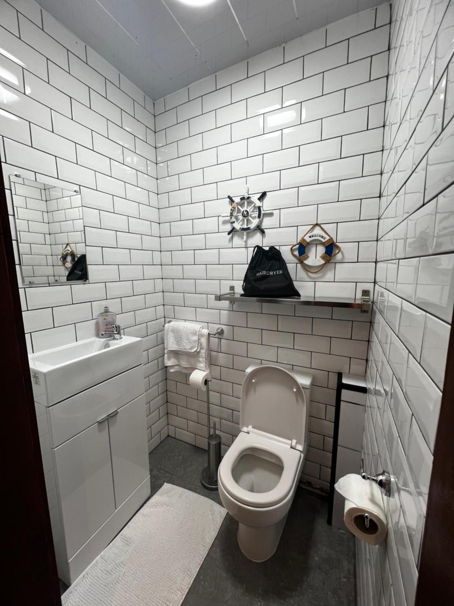 Sauchiehall Street Apartment Glasgow Exterior foto